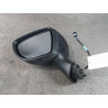 RETROVISEUR EXTERIEUR ELECTRIQUE GAUCHE RENAULT CLIO IV