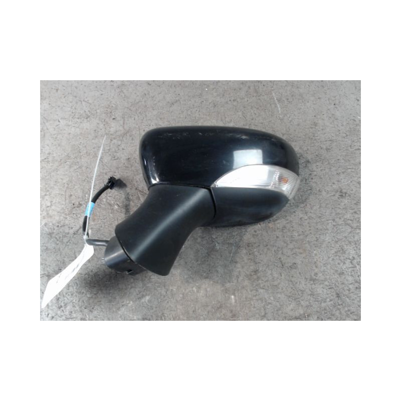 RETROVISEUR EXTERIEUR ELECTRIQUE GAUCHE RENAULT CLIO IV