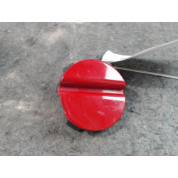 OBTURATEUR COUVRE CROCHET DE BOUCLIER AV
