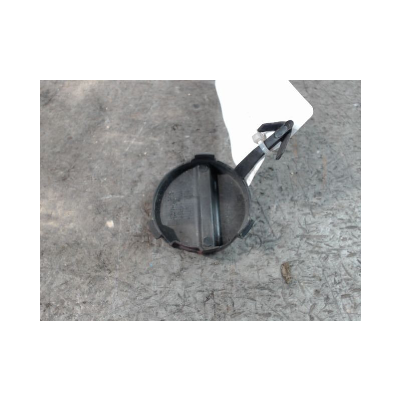 OBTURATEUR COUVRE CROCHET DE BOUCLIER AV RENAULT TWINGO 2 2010-
