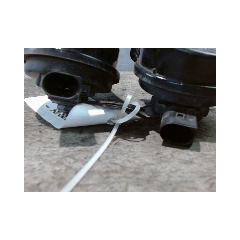 KLAXON / AVERTISSEUR VOLKSWAGEN POLO 2009-