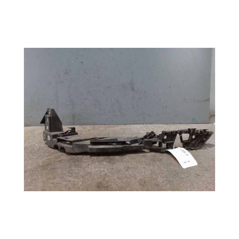SUPPORT PARE-CHOC AVG VOLKSWAGEN POLO 2009-