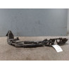 SUPPORT PARE-CHOC AVG VOLKSWAGEN POLO 2009-