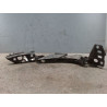 SUPPORT PARE-CHOC AVG VOLKSWAGEN POLO 2009-