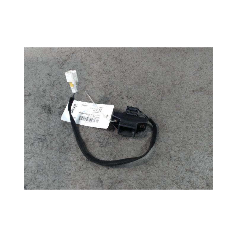 SERRURE HAYON  RENAULT CLIO II PH.2 01-06