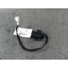 SERRURE HAYON  RENAULT CLIO II PH.2 01-06