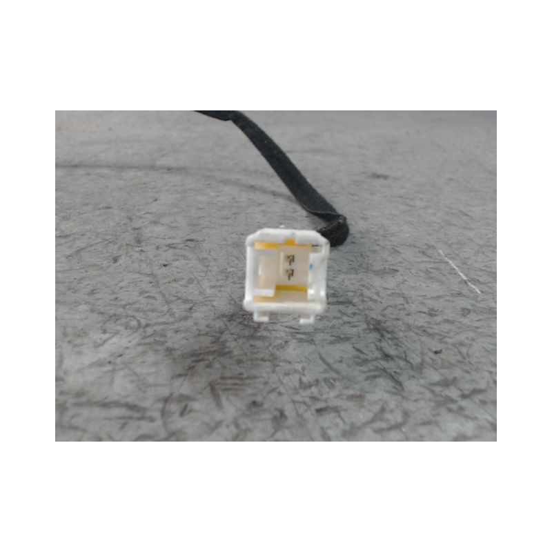 SERRURE HAYON  RENAULT CLIO II PH.2 01-06
