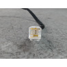 SERRURE HAYON  RENAULT CLIO II PH.2 01-06