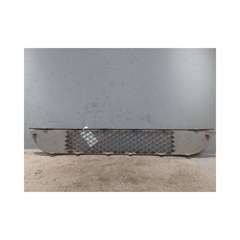 GRILLE PARE-CHOC AVANT FORD FIESTA 2005-