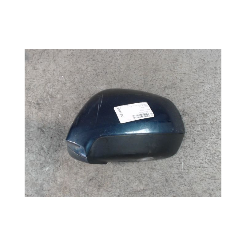 CARENAGE RETROVISEUR EXTERIEUR GAUCHE PEUGEOT 5008 2009-