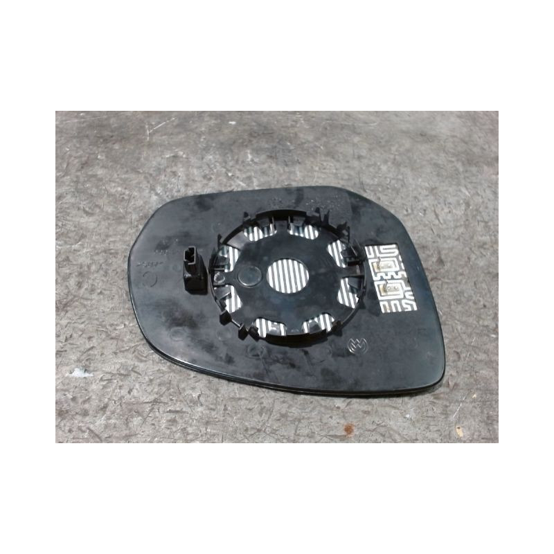 GLACE RETROVISEUR EXT G PEUGEOT 5008 2009-