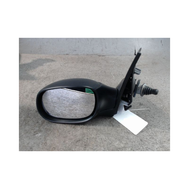 RETROVISEUR EXTERIEUR GAUCHE PEUGEOT 206 3P