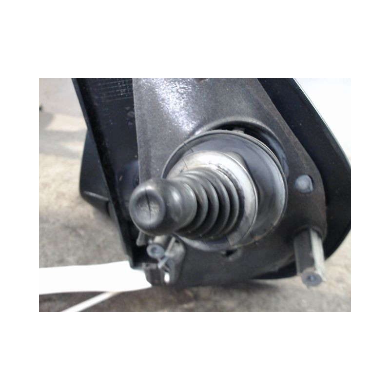 RETROVISEUR EXTERIEUR GAUCHE PEUGEOT 206 3P
