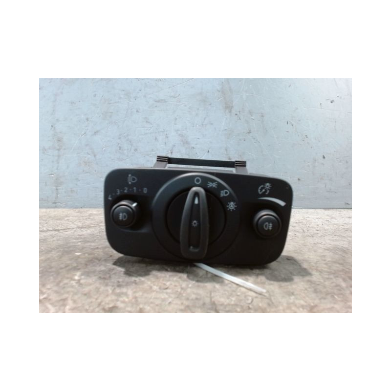 COMMANDE ECLAIRAGE FORD C-MAX