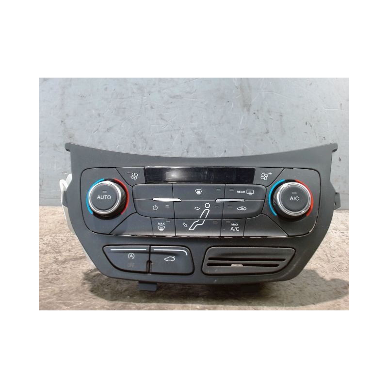COMMANDE DE CHAUFFAGE FORD C-MAX
