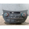 COMMANDE DE CHAUFFAGE FORD C-MAX