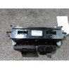 COMMANDE DE CHAUFFAGE FORD C-MAX