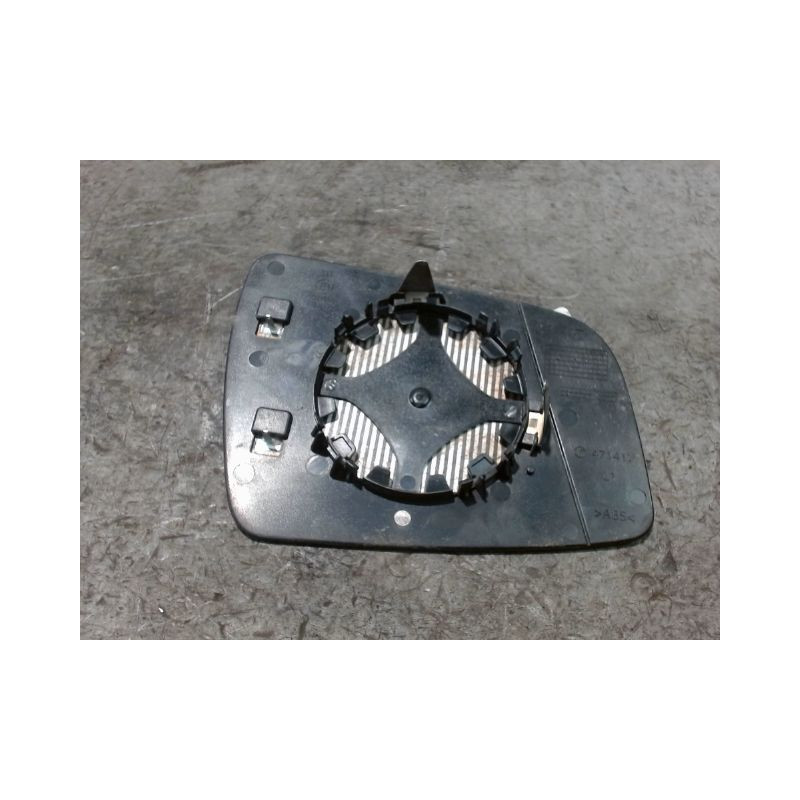 GLACE RETROVISEUR EXT G OPEL ZAFIRA 2006-
