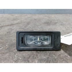 ECLAIREUR PLAQUE DE POLICE D