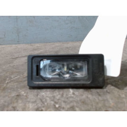 ECLAIREUR PLAQUE DE POLICE G