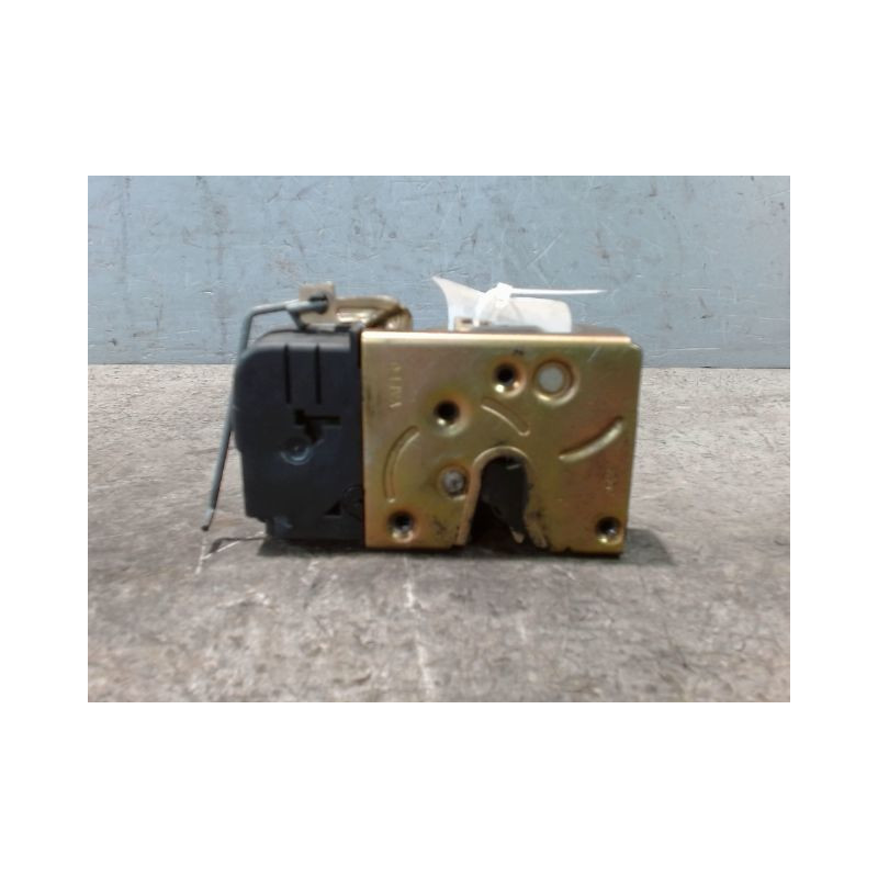 SYSTEME CONDAMNATION AVANT DROIT PEUGEOT 206 5P