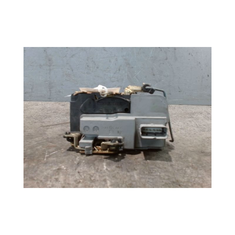 SYSTEME CONDAMNATION AVANT DROIT PEUGEOT 206 5P