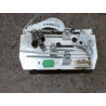 COMMANDE DE CHAUFFAGE PEUGEOT 206 5P
