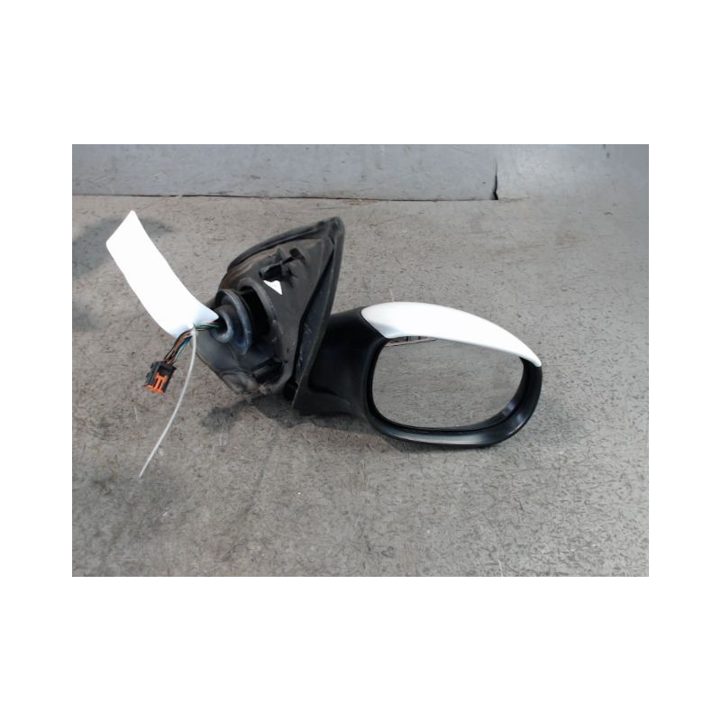 RETROVISEUR EXTERIEUR ELECTRIQUE DROIT PEUGEOT 206 5P