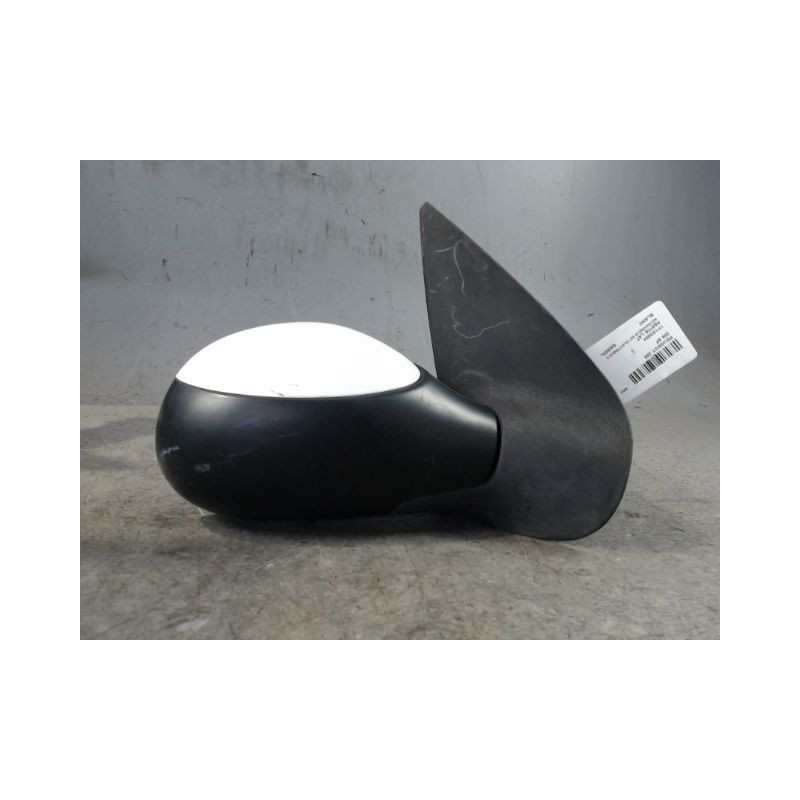 RETROVISEUR EXTERIEUR ELECTRIQUE DROIT PEUGEOT 206 5P