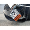 RETROVISEUR EXTERIEUR ELECTRIQUE DROIT PEUGEOT 206 5P