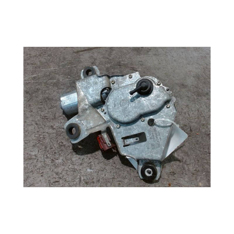 MOTEUR ESSUIE-GLACE ARRIERE CITROEN BERLINGO MULTISPACE 2002-