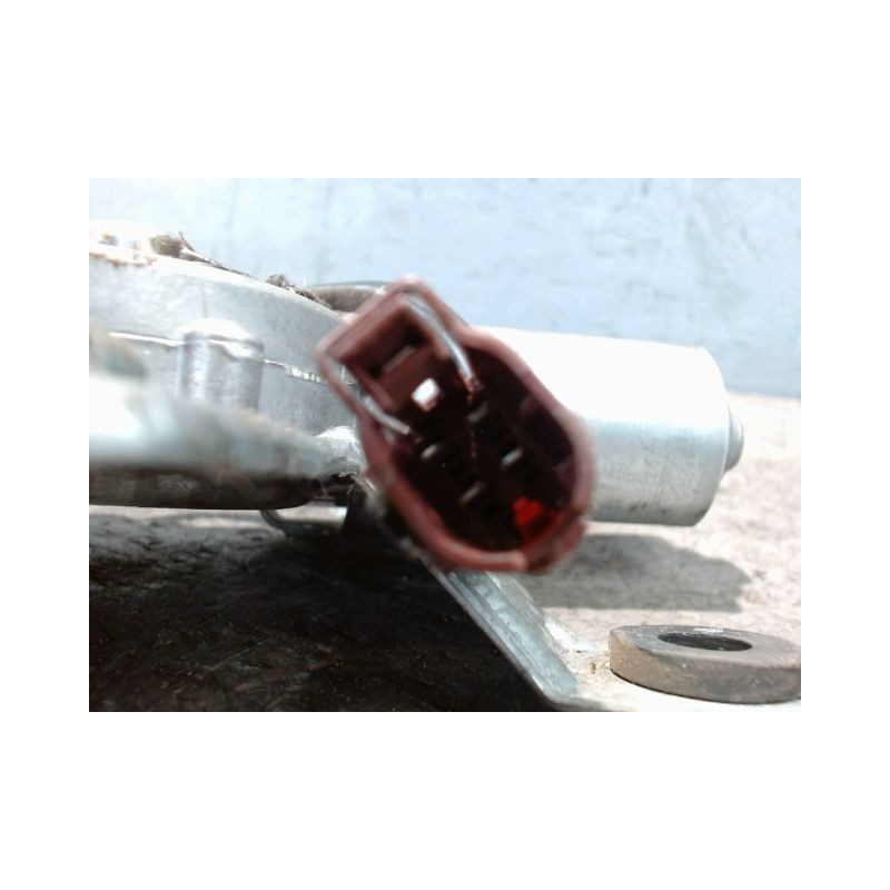 MOTEUR ESSUIE-GLACE ARRIERE CITROEN BERLINGO MULTISPACE 2002-