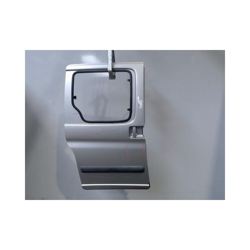 PORTE COULISSANTE DROITE CITROEN BERLINGO MULTISPACE 2002-