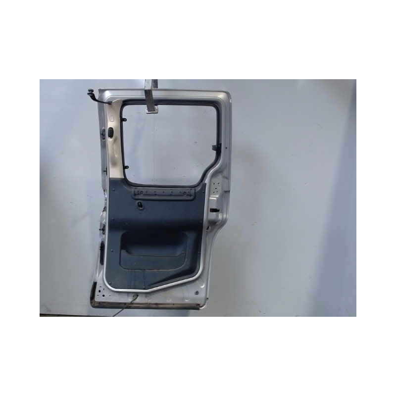 PORTE COULISSANTE DROITE CITROEN BERLINGO MULTISPACE 2002-