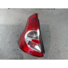 FEU ARRIERE GAUCHE  DACIA SANDERO 2008-