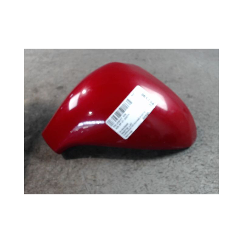 CARENAGE RETROVISEUR EXTERIEUR GAUCHE PEUGEOT 308 2007-