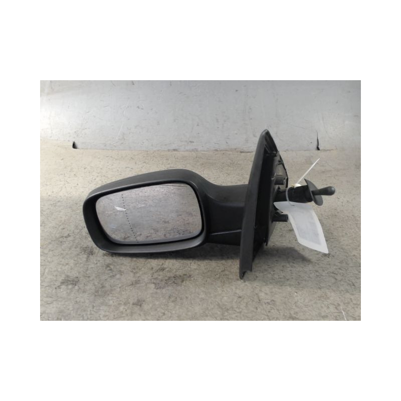 RETROVISEUR EXTERIEUR GAUCHE RENAULT CLIO III 2007-