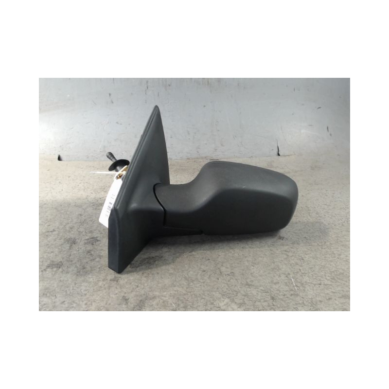 RETROVISEUR EXTERIEUR GAUCHE RENAULT CLIO III 2007-