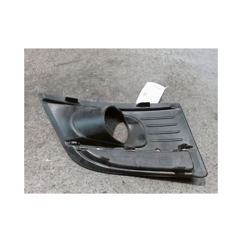 OBTURATEUR PHARE ADDITIONNEL PARE-CHOC AVD CITROEN C4 PICASSO 007-