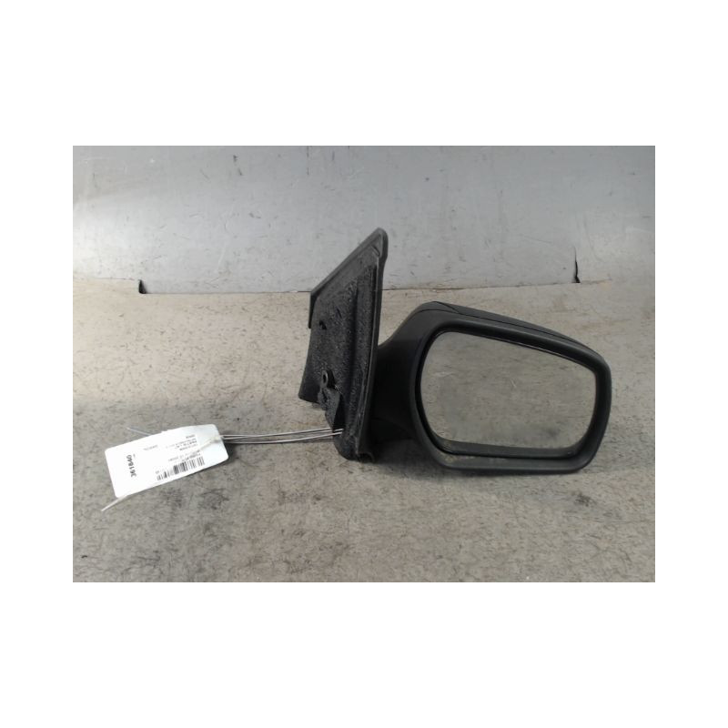 RETROVISEUR EXTERIEUR DROIT FORD FUSION 2005-