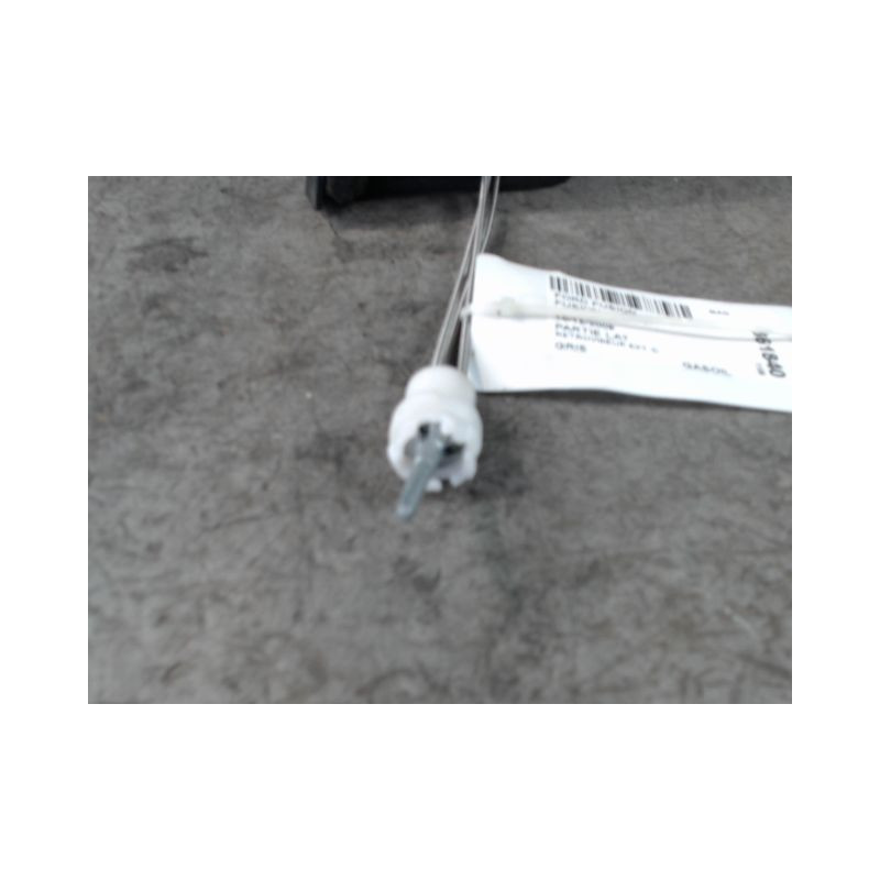 RETROVISEUR EXTERIEUR DROIT FORD FUSION 2005-