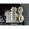 MOTEUR VENTILATEUR CHAUFFAGE RENAULT CLIO II PH.2 01-06
