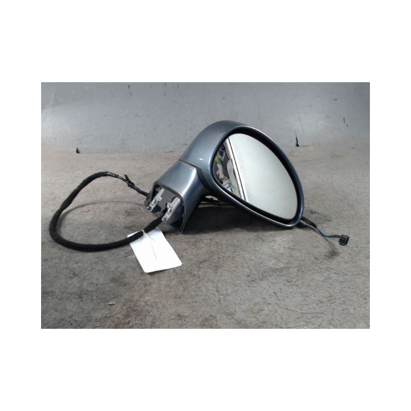RETROVISEUR EXTERIEUR ELECTRIQUE DROIT CITROEN C4 04-08