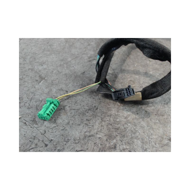 RETROVISEUR EXTERIEUR ELECTRIQUE DROIT CITROEN C4 04-08
