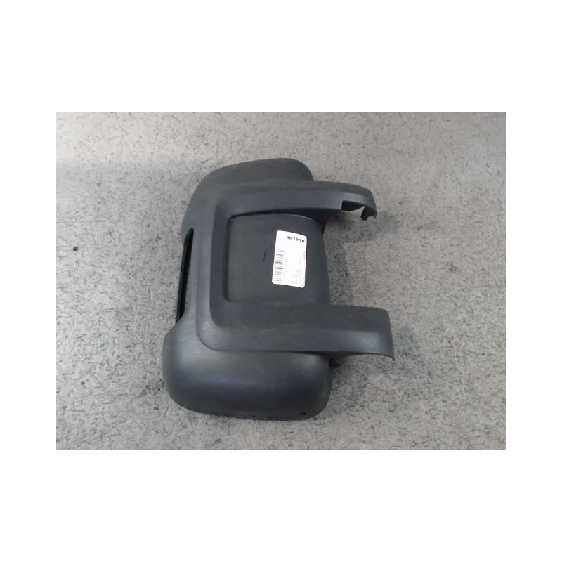 CARENAGE RETROVISEUR EXTERIEUR DROIT CITROEN JUMPER