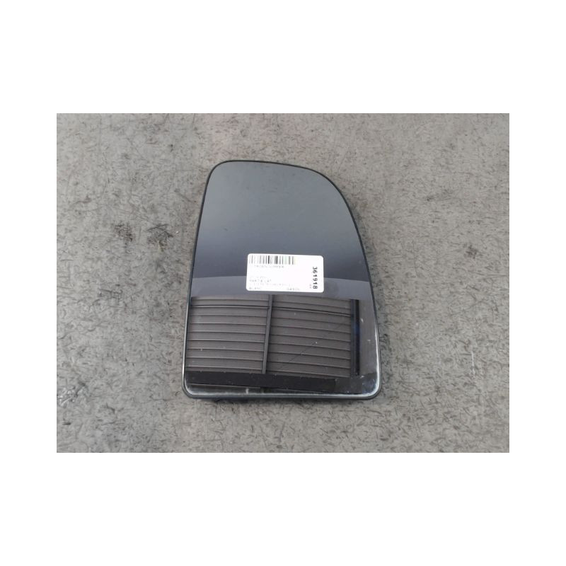 GLACE RETROVISEUR EXT D CITROEN JUMPER