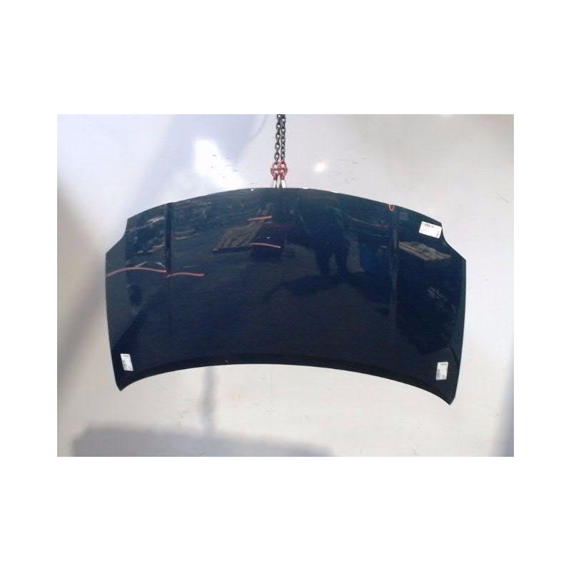 CAPOT TOYOTA AURIS 2007-