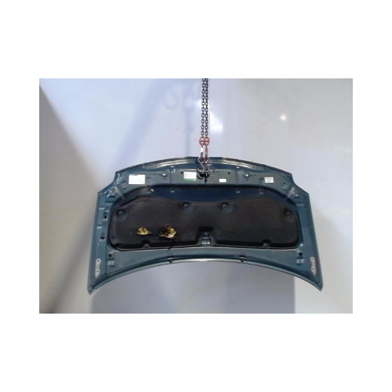 CAPOT TOYOTA AURIS 2007-