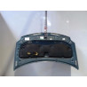 CAPOT TOYOTA AURIS 2007-