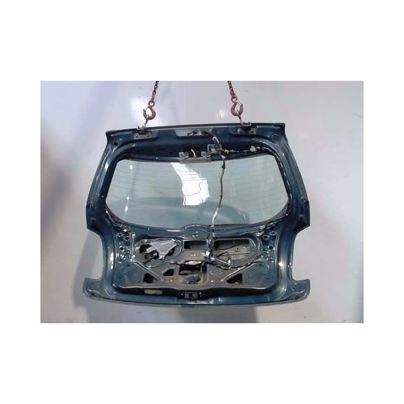 HAYON TOYOTA AURIS 2007-
